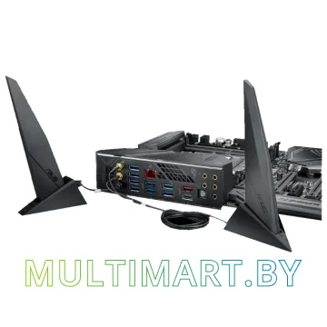 Материнская плата ASUS ROG Zenith Extreme картинка 5